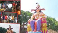 दसरा विशेष : भारतात 'इथं' आहे रावणाची सासुरवाडी! जावयाचे होतात लाड पण...