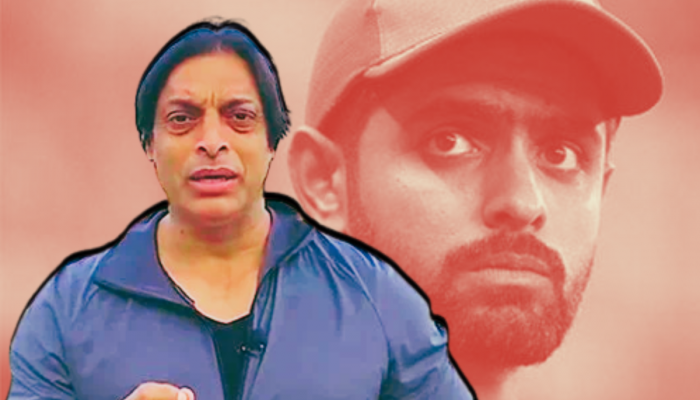 Shoaib Akhtar ची भविष्यवाणी ठरली खरी! तिसऱ्या पराभवानंतर कॅप्टन बाबरला दिला 'हा' टोकाचा सल्ला