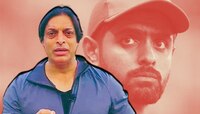 Shoaib Akhtar ची भविष्यवाणी ठरली खरी! तिसऱ्या पराभवानंतर कॅप्टन बाबरला दिला सल्ला