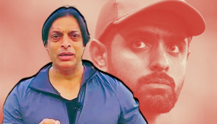 Shoaib Akhtar ची भविष्यवाणी ठरली खरी! तिसऱ्या पराभवानंतर कॅप्टन बाबरला दिला &#039;हा&#039; टोकाचा सल्ला