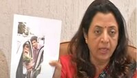 ड्रग्जप्रकरणात शिंदे गटाच्या नेत्याचा जितेंद्र आव्हाडांवर गंभीर आरोप