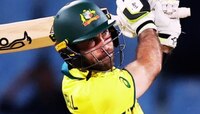 AUS vs NED : ग्लेन मॅक्सवेलने रचला इतिहास! ठोकलं वर्ल्ड कप इतिहासातील सर्वात जलद शतक
