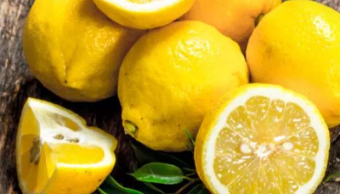 kitchen tips in marathi tips make lemon fresh and juice for long time 