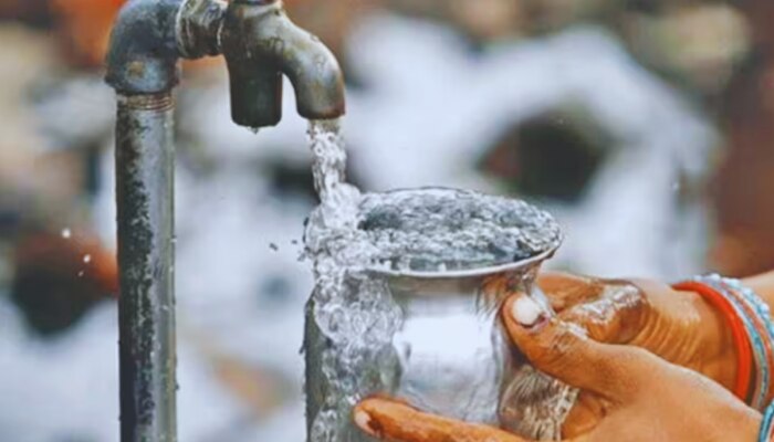 Pune News : पुणेकरांसाठी महत्त्वाची बातमी; &#039;या&#039; दिवशी पाणी पुरवठा बंद राहणार 
