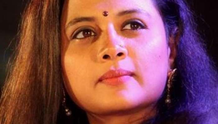 bhargavi chirmule shares a tragic experience happened in her life 