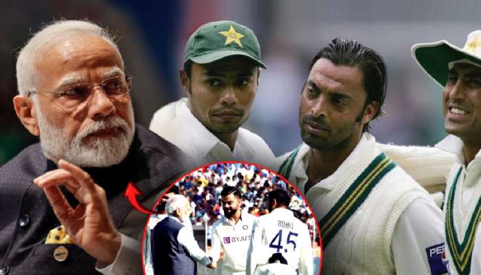 &#039;माझ्यावर इंग्लिश...&#039;; पाकिस्तानी खेळाडूची मोदींकडे याचना! भारताचं नागरिकत्व घेण्यासही तयार