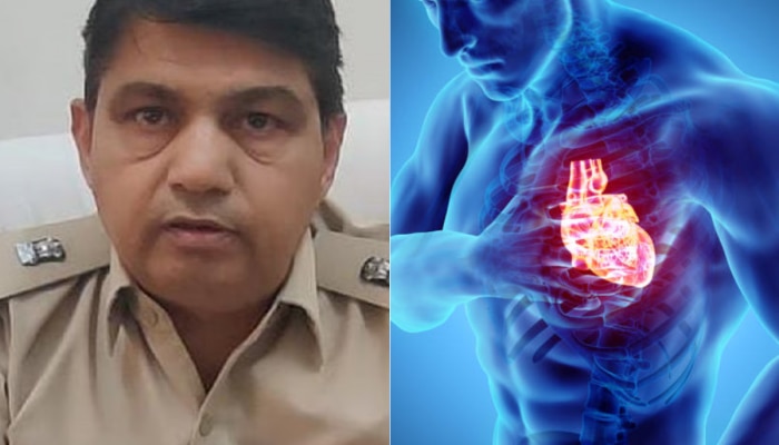 Heart Attack in Gym : पोलीस अधिकाऱ्याचा जीममध्ये मृत्यू, वर्कआऊट करताना का येतो हार्ट अटॅक?