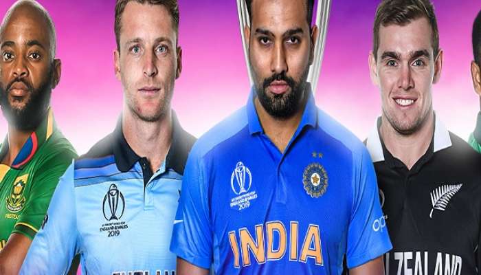 World Cup Web Stories, ICC World Cup, World Cup Semifinal, India, New zealand, South Africa, World Cup Point Table, World Cup 2023, World Cup Shceduled, Team India
