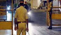 'साहेब मी हत्या केली आहे,' हातात चाकू घेऊन अल्पवयीन मुलगा पोलीस ठाण्यात दाखल
