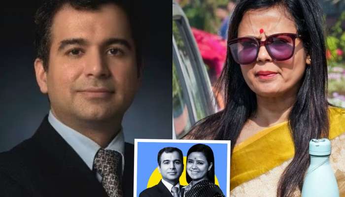 'मी लोकसभेचा ID लॉगइन-पासवर्ड हिरानंदानीला दिला होता, त्याने...', महुआ मोईत्रा यांचा मोठा खुलासा