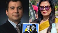 'मी लोकसभेचा ID लॉगइन-पासवर्ड हिरानंदानीला दिला होता...', महुआ मोईत्रा यांचा खुलासा