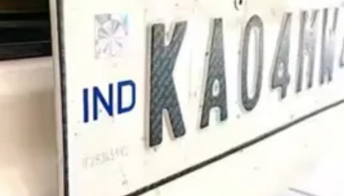 why IND is Written, ind number plate meaning, number plate, number plate design, number plate design bike, number plate design online, number plate design for car, number plate design fonts, bike number plate font design, भारत, वाहन, भारत सरकार, 