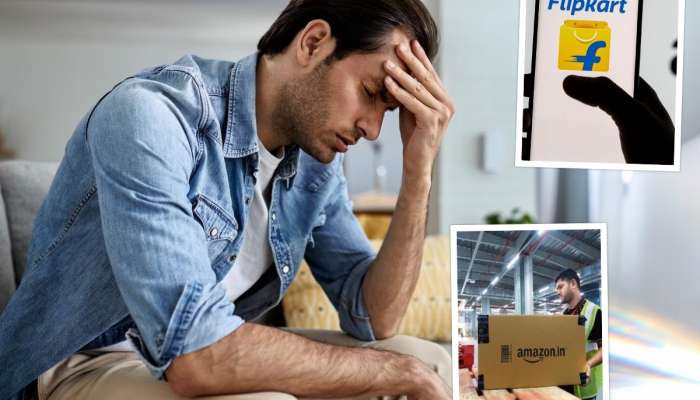 Amazon-Flipkart वरुन चुकीची वस्तू आल्यास किंवा फसवणूक झाल्यास काय करावं? जाणून घ्या स्टेप बाय स्टेप