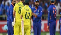 भारत-ऑस्ट्रेलिया मालिकेसाठी संघाची घोषणा, 'या' खेळाडूवर कर्णधारपदाची धुरा