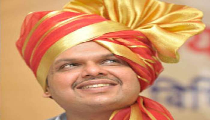 'मी पुन्हा येईन' व्हिडिओवर देवेंद्र फडणवीस स्पष्टच बोलले, 'महाराष्ट्राच्या विकासासाठी मी...'