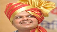 'मी पुन्हा येईन' व्हिडिओवर देवेंद्र फडणवीस स्पष्टच बोलले, 'महाराष्ट्राच्या...'