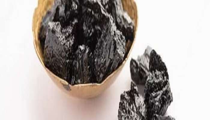 Benefits Of Shilajit Health Marathi News