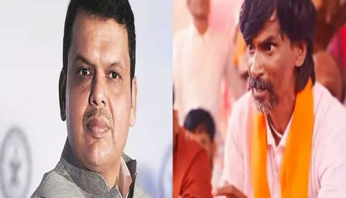 'तुम्ही चूक करता म्हणून...';  देवेंद्र फडणवीसांच्या 'मी ब्राह्मण' वक्तव्यावर जरांगेंचे प्रत्युत्तर