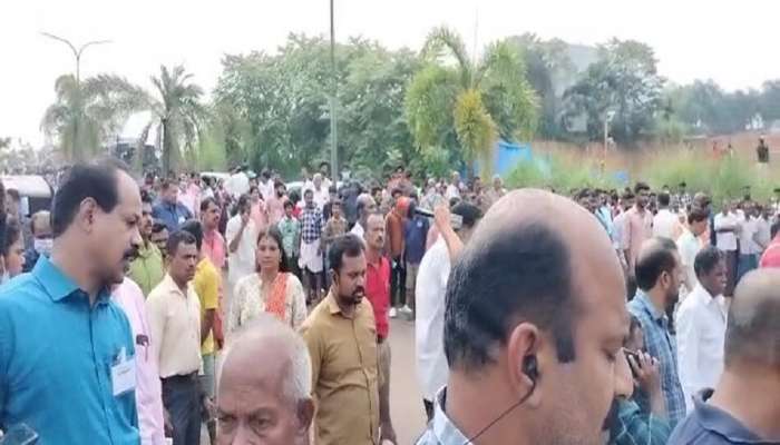 केरळमध्ये भीषण स्फोट, कन्वेंशन सेंटरमध्ये प्रार्थना सुरु असतानाच तीन ब्लास्ट; 1 ठार, 20 जखमी