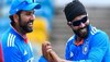 Rohit Sharma: अरे त्या खड्ड्यात बॉल टाक...! अखेर जडेजाच्या कामी आली रोहित शर्माची चाणक्य नीती