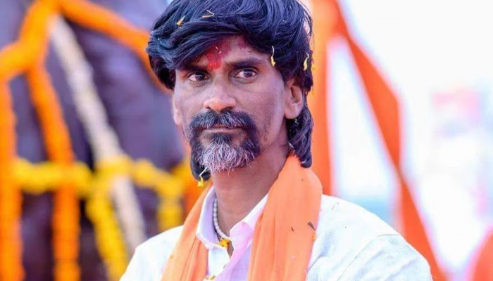 Maratha Reservation : मनोज जरांगे पाटील यांना केरळमधून पाठिंबा...; जाणून घ्या कनेक्शन 
