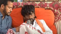 'मराठ्यांना सरसकट कुणबी प्रमाणपत्र द्या', मनोज जरांगेंनी सरकारचा प्रस्ताव फेटाळला
