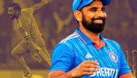 मोहम्मद शमीमुळे 'या' खेळाडूची जागा धोक्यात, संजय मांजरेकर यांचं मोठं वक्तव्य!