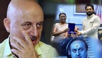 अलू अर्जूनपेक्षा स्वत: उत्तम अभिनेता असल्याचा खेर यांचा दावा? म्हणाले, 'मला...'