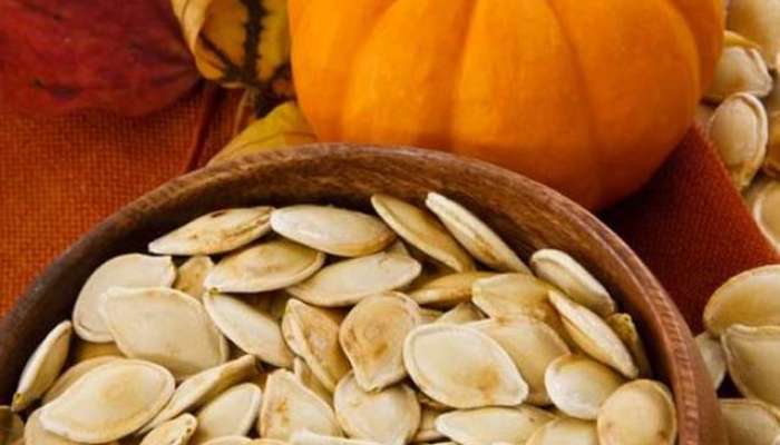 Pumpkin seeds Benefits for Men Marathi News