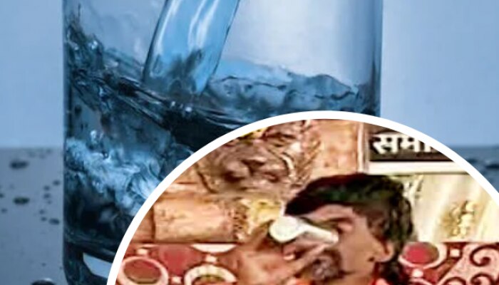 Health Tips, drinking water, effect of No drinking water, Side Effects Of Drinking Less Water, Drinking Less Water,Water,benefits of drinking water,Drinking Water,Healthier Drinks, Health Marathi News, हेल्थ न्यूज, मनोज जरांगे पाटील, manoj jarange patil