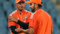 इंग्लंडविरुद्धच्या विजयानंतर टीम इंडियाचा 'हा' खेळाडू अडचणीत