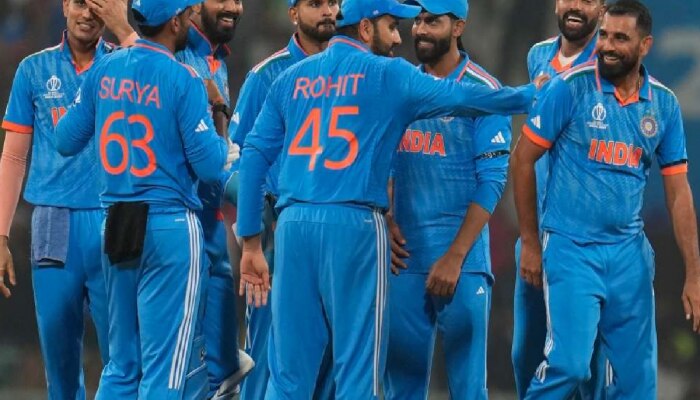 Team India: पंड्याच्या कमबॅकनंतर &#039;या&#039; खेळाडूला मिळणार डच्चू? Playing 11 मध्ये होणार मोठा बदल