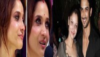 'एका रात्रीत आयुष्य बदललं' अंकिता लोखंडेने सांगितलं सुशांत सिंहसोबत ब्रेकअपचं कारण