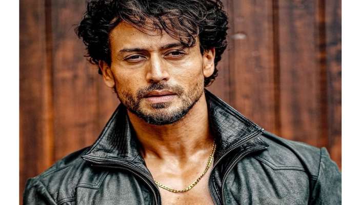 'गणपत' पलिकडचा टायगर श्रॉफ; 'सिंघम अगेन'मध्ये अभिनेत्याला पाहण्यासाठी चाहते उत्सुक