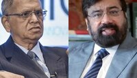 '5 दिवस ऑफिसला येण्याचा ट्रेंड...', नारायणमूर्तींनंतर हर्ष गोयंका यांचं विधान
