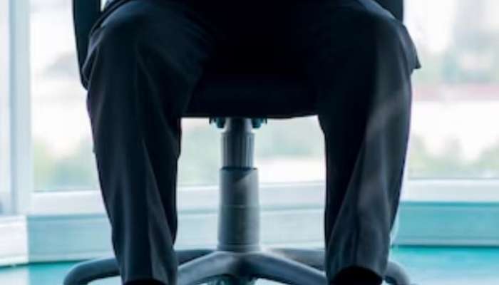 how sitting job people can lose weight easily avoid eating these things 