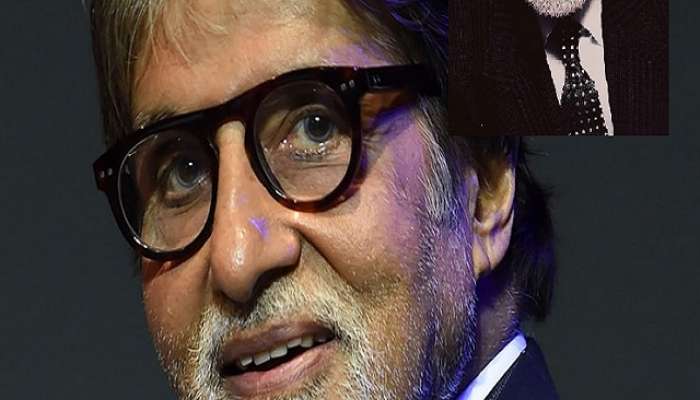 amitabh bachchan shares his ai image on instagram photo viral 