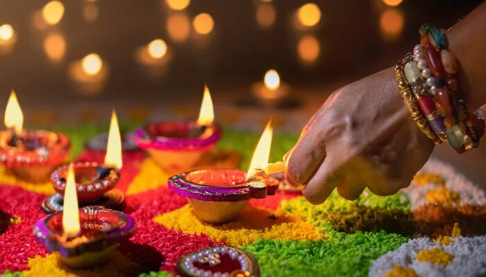 Diwali 2023 : तब्बल 9 दिवस भरपगारी सुट्टी; &#039;या&#039; कंपनीतील कर्मचाऱ्यांची खऱ्या अर्थानं दिवाळी 
