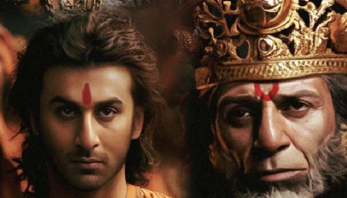 AI imagines the perfect cast look for Nitesh Tiwari Ramayan