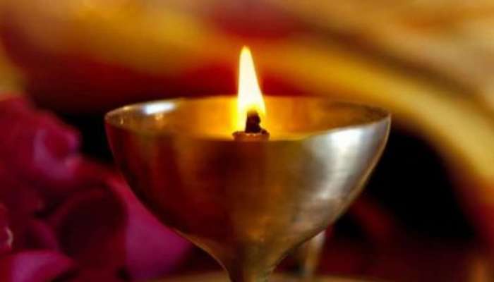 sesame oil diya benefit in marathi