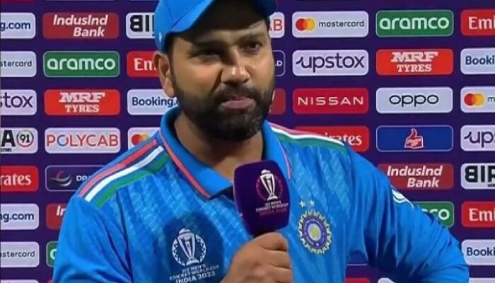 Rohit Sharma: अशी परिस्थिती नकोय...; श्रीलंकेच्या सामन्यापूर्वी रोहित शर्मा &#039;या&#039; कारणामुळे टेन्शनमध्ये