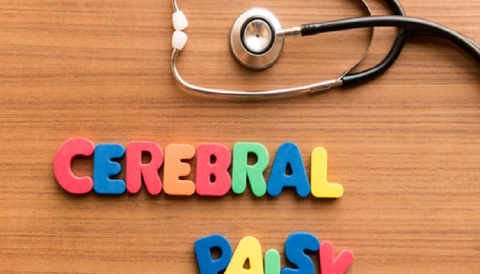 Cerebral palsy : सेरेब्रल पाल्सीचे लवकर निदान महत्त्वाचं; पाहा यावर कसे असतात उपाय