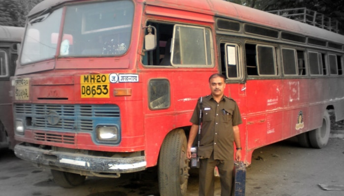 एसटी महामंडळ कर्मचाऱ्यांची दिवाळी होणार गोड, सरकारकडून वेतनासाठी मोठा निर्णय