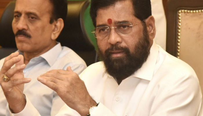 Maratha Reservation : मुख्यमंत्री म्हणतात, टिकणारं आरक्षण देऊ...; 'सरसकट' शब्दाचा उल्लेख न केल्याने संभ्रम!