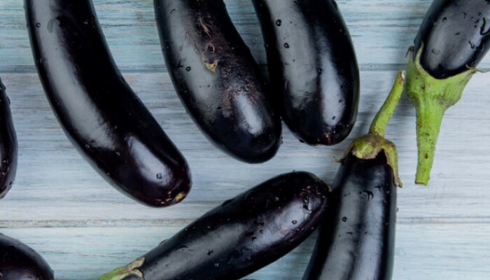 brinjal, brinjal is a fruit or a vegetable, vegetables images, brinjal plant, brinjal recipe, brinjal benefits, brinjal types, diffrence between brinjal and eggplant, news, food, recipe, interesting facts, lifestyle, वांगं, 