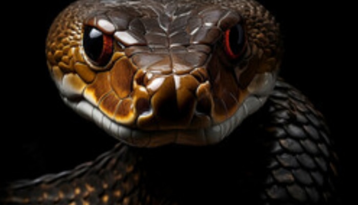 कोणत्या सापाच्या विषापासून बनते अ‍ॅण्टी वेनम? कुठे आढळतो? जाणून घ्या