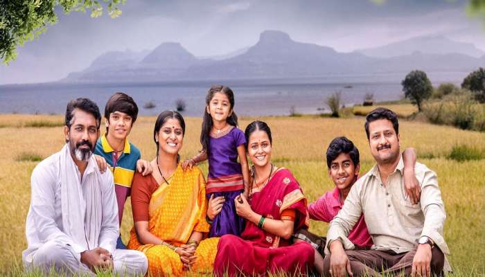 'नाळ 2'चा ट्रेलर पाहिलात का? तुमचेही डोळे पाणावतील