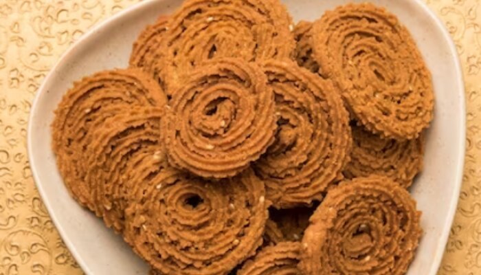 Diwali 2023 How to make crispy crunchy chakli know trick