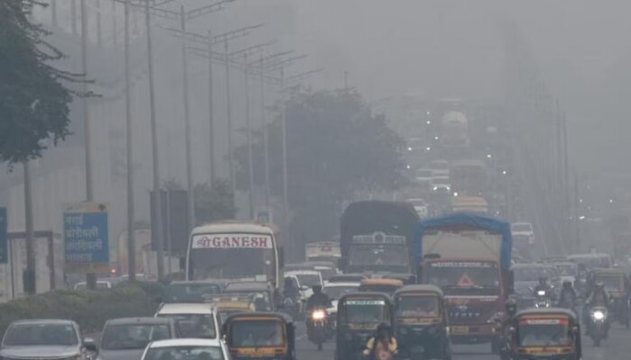 Mumbai News : मुंबईकरांना मोठा दिलासा! वायू प्रदूषण नियंत्रणासाठी बीएमसीने घेतला महत्त्वाचा निर्णय