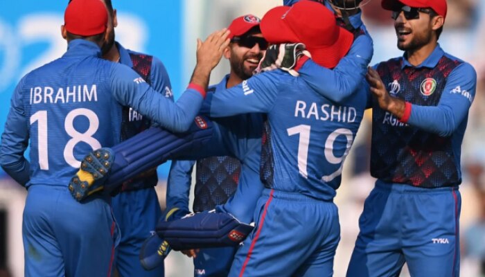 Afghanistan Cricket Team,Champions Trophy 2025, Afghanistan, Cricket World Cup 2023, ICC World Cup 2023,NED vs AFG, Netherlands vs Afghanistan, ODI WC 2023,ODI WORLD CUP 2023,World CUP 2023,अफगाणिस्तान, चॅम्पियन्स ट्रॉफी, वर्ल्डकप